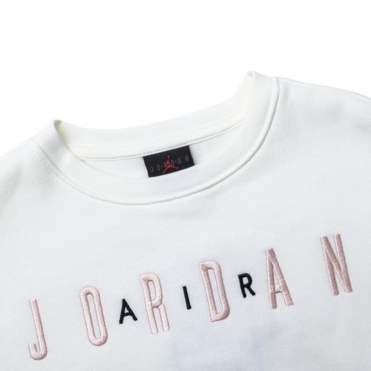JORDAN 冬 大童 小童 婴童 卫衣 JDG-FW-C131 商品图2