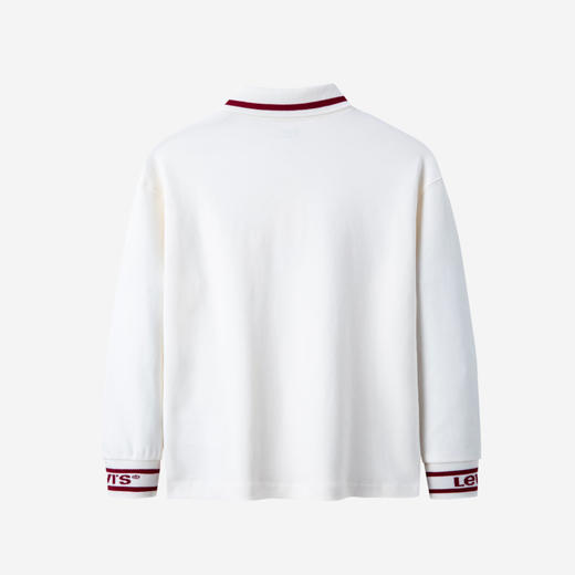 LEVIS 秋 大童 小童 POLO LVB-PL-G402 商品图1