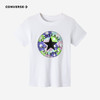 CONVERSE 匡威  夏 大童小童 短袖T恤 CNVG-TE-C752 商品缩略图0
