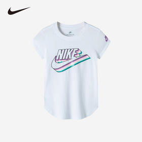 NIKE 春 小童 婴童 短袖T恤 NKG-TE-J076