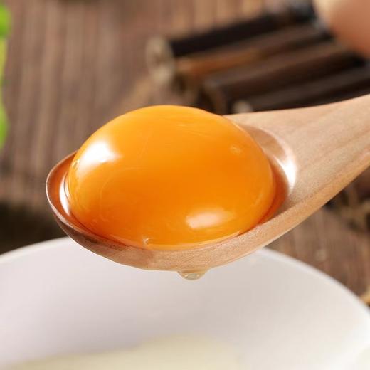 【桃林土蛋】火炉脆桃基地里的高蛋白 商品图1