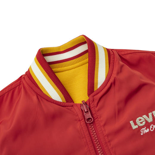 LEVIS 冬 大童  小童  婴童 夹克 LVG-MW-G500 商品图2
