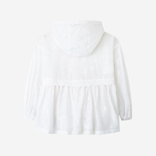 LEVIS 李维斯  夏 大童小童婴童 风衣 LVG-WA-F118 商品图1