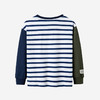 LEVIS 秋 大童 小童 长袖T恤 LVN-LK-G112 商品缩略图1