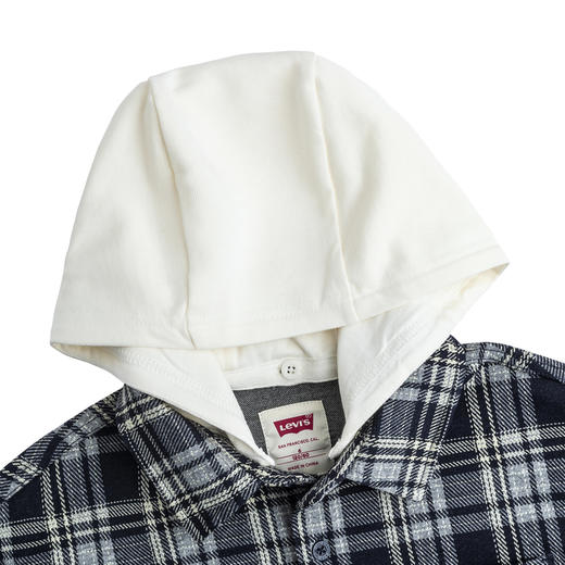 LEVIS 秋 大童  小童 衬衫 LVN-LK-G160 商品图2
