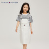 TOMMY 夏 大童小童 半裙 THKG-SU-089 商品缩略图0