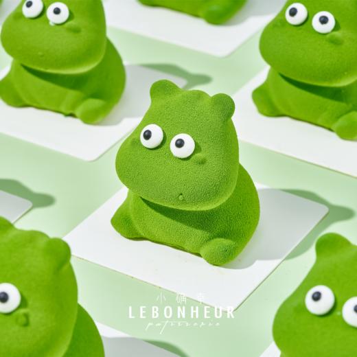 出行绿马 · 法式西点 商品图0