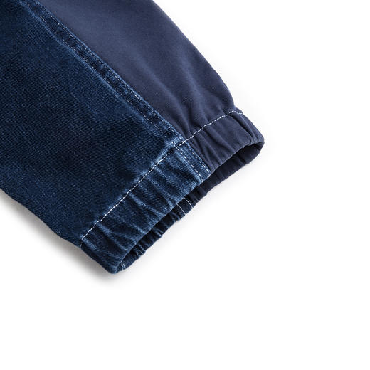 LEVIS 秋 大童 小童 牛仔长裤 LVG-PX-G473 商品图3