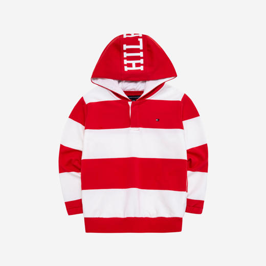 TOMMY 秋 大童小童 卫衣 THB-HO-22A507 商品图0