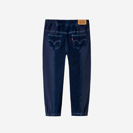 LEVIS 秋 大童 小童 牛仔长裤 LVG-PX-G473 商品图1