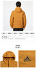 阿迪达斯 （adidas） 羽绒服男装冬季新款连帽防风运动服保暖舒适休闲时尚外套 HG8748 商品缩略图1