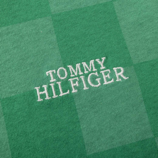 TOMMY 秋 大童 小童 短袖T恤 KB0KB07805 商品图4