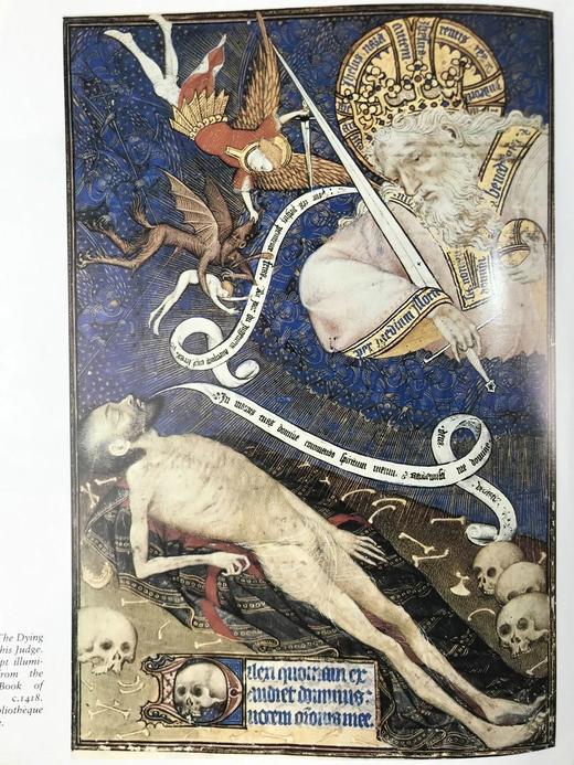 剧院史（馆藏） 230幅插图（16幅彩色） 精装16开 商品图8