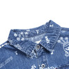 LEVIS 李维斯  夏 大童小童婴童 衬衫 LVB-WT-F146 商品缩略图2