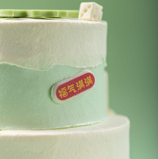 四季發财 |  复式小高层 商品图4