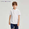 TOMMY 夏 大童小童 POLO衫 THKB-SU-145 商品缩略图0