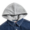 LEVIS 李维斯  秋 大童小童 衬衫 LVN-LW-G089 商品缩略图2