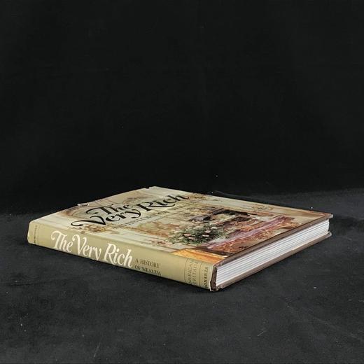 财富史 数百幅插图 精装16开 商品图1