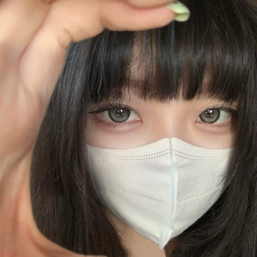 大直径混血丨冰川引力·Morea丨14.5mm（年抛/一副包含2片） 商品图10