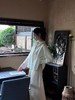 预售|纯天然珍珠|复古巴洛克罗马浮雕耳钉耳环.潮快闪[福利品] 商品缩略图5