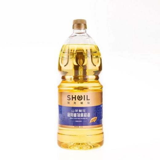 【重庆特产】酉阳琥珀茶油 商品图4