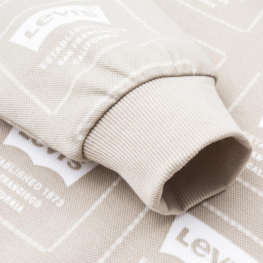 LEVIS 冬 大童  小童 卫衣 LVN-PO-G071 商品图3
