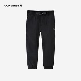 CONVERSE 秋 大童小童 长裤 CNVB-WP-D201