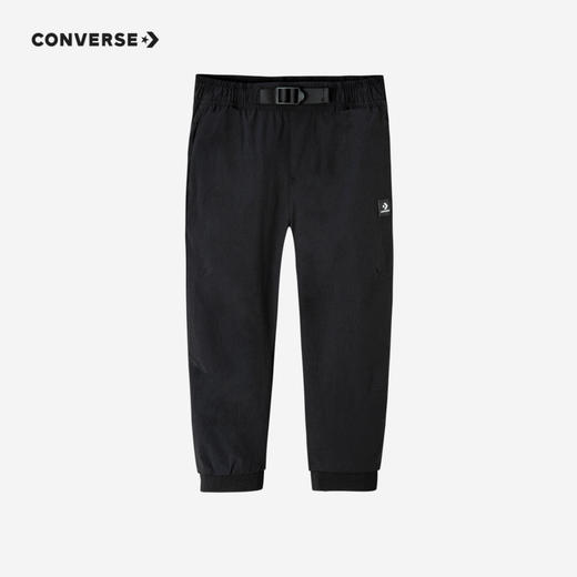 CONVERSE 秋 大童小童 长裤 CNVB-WP-D201 商品图0