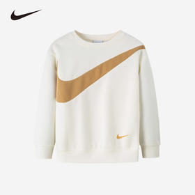 NIKE 冬 小童 婴童 卫衣 NKN-FW-K369