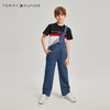 TOMMY 春 大童 长裤 THKB-SP-033 商品缩略图0