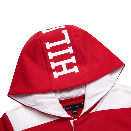 TOMMY 秋 大童小童 卫衣 THB-HO-22A507 商品图2