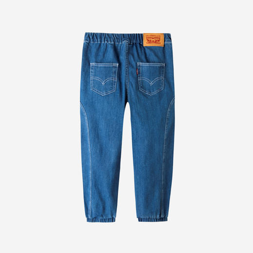 LEVIS 李维斯  春 大童小童 长裤 LVB-PX-F193 商品图1