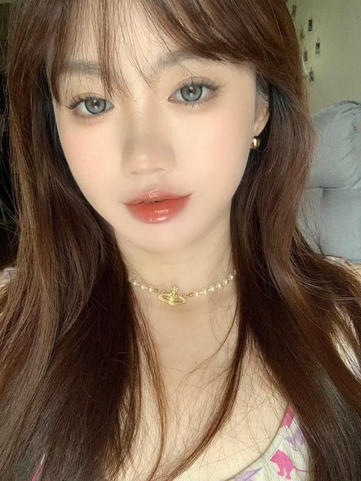 大直径混血丨冰川引力·Morea丨14.5mm（年抛/一副包含2片） 商品图4