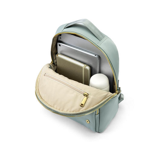 新秀丽LIBRA2.0系列优雅知性通勤休闲双肩包NO3*09015/24011/09013 商品图4