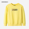 CONVERSE 秋 大童 小童 婴童 卫衣 CNVN-FW-D087 商品缩略图0