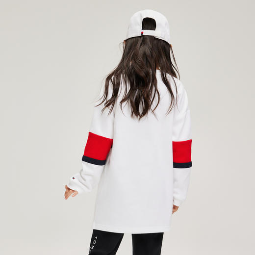 TOMMY 春 大童小童 连衣裙 THKG-SP-037 商品图2