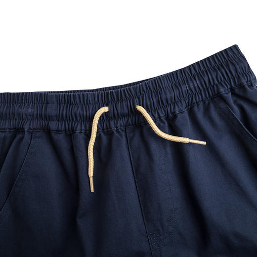 LEVIS 李维斯 秋 大童小童 长裤 LVB-WP-G872 商品图2