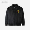 CONVERSE 春 大童小童 棉服 CNVN-MV-C367 商品缩略图0