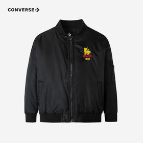 CONVERSE 春 大童小童 棉服 CNVN-MV-C367