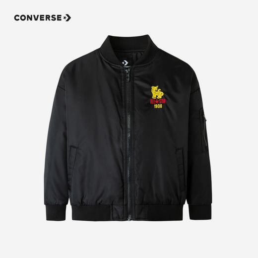 CONVERSE 春 大童小童 棉服 CNVN-MV-C367 商品图0