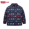 LEVIS 冬 大童  小童 羽绒服 LVB-HO-G627 商品缩略图0
