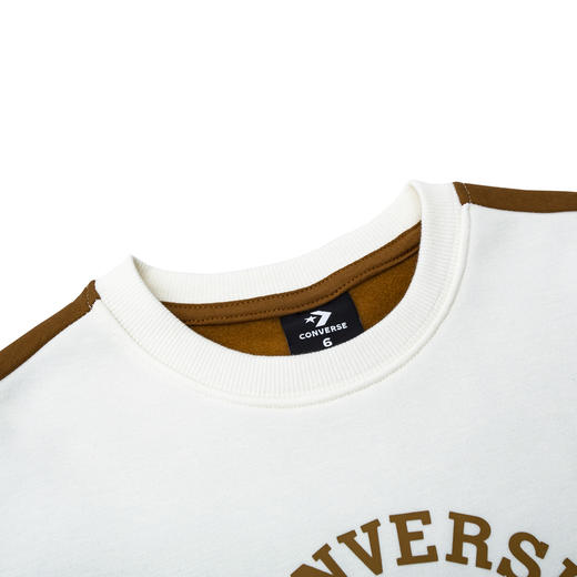 CONVERSE 冬 大童  小童 卫衣 CNVN-FW-D096 商品图2