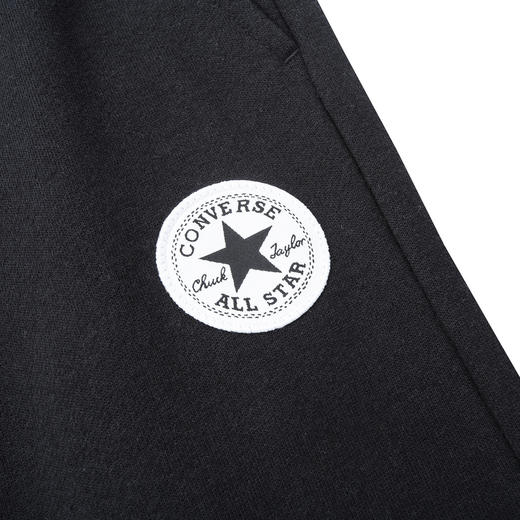 CONVERSE 秋 大童  小童 长裤 CNVN-T7-D343 商品图3