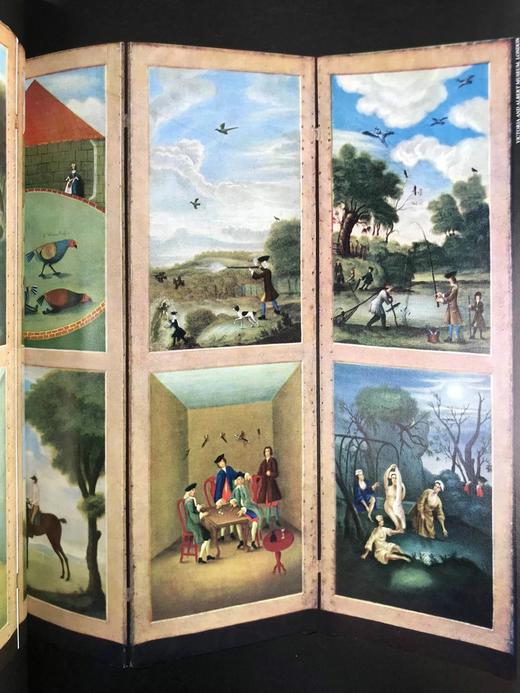 财富史 数百幅插图 精装16开 商品图14