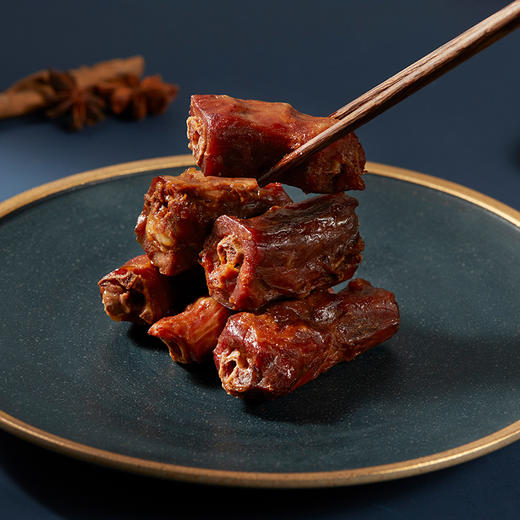 聚馋鸭休食礼盒 商品图2