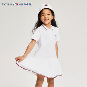 TOMMY 夏 大童小童 连衣裙 THKG-SU-133