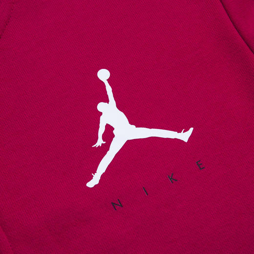JORDAN 秋 大童 小童 婴童 卫衣 JDG-ZH-A781 商品图3