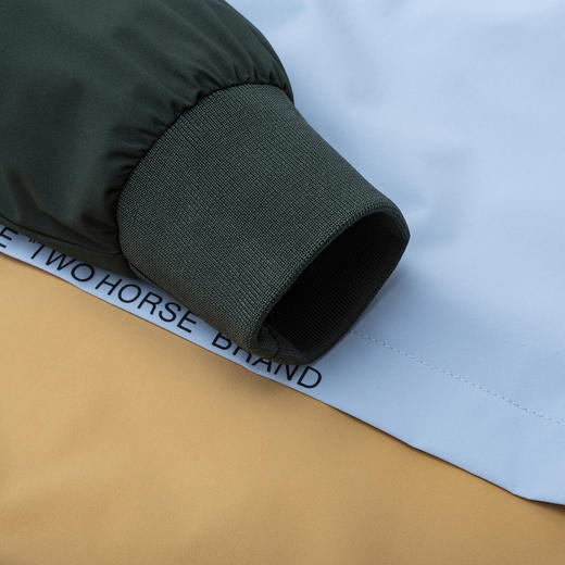 LEVIS 秋 大童小童 夹克 LVN-WA-G167 商品图4