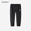 CONVERSE 秋 大童小童婴童 长裤 CNVG-WP-D001 商品缩略图0