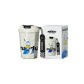 GERM/格沵 菱形 保温杯 390ML